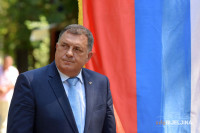 Dodik: NSRS će odbaciti inicijativu Valentina Incka