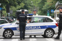 Nepoznata osoba pucala na djecu iz vazdušne puške u Beogradu, jedan učenik povrijeđen