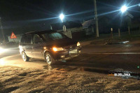 Nezgoda u Patkovači, saobraćaj se odvija usporeno (FOTO)