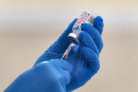 Tokom februara KREĆE OPŠTA VAKCINACIJA u Srpskoj