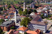 Derventi se smiješi status grada, Simić spremio vatromet