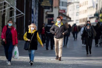 Naredne sedmice POPUŠTANJE MJERA u Sloveniji