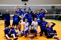 Bijeljinski odbojkaši savladali Gacko maksimalnim rezultatom