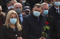 Cvijanović: Treba da čuvamo Srpsku jer će i ona čuvati nas