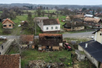 Petrinja: Novi problemi poslije zemljotresa; Voda izvire iz zemlje