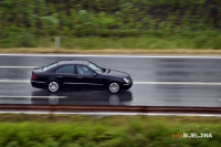 Kolovozi klizavi, učestali odroni u usjecima