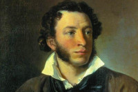 Aleksandar Sergejevič Puškin - osnivač moderne ruske književnosti