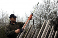 Protivgradne rakete pokrivaju cijelu Srpsku