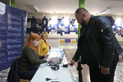 Sporo glasanje, identifikacije birača i instalacija opreme najveći problemi