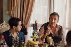 Branko Đurić Đuro u seriji na Netfliksu