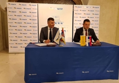 Nove usluge i brže povezivanje građana i privrede: Pošte Srpske i Srbije potpisale Protokol o strateškoj saradnji