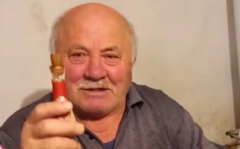 Da mi spremi čorbe i da me ljubi: Djeda Dragi preko TikToka traži babu za ozbiljnu vezu, nudi pare ali ima velike prohtjeve (VIDEO)