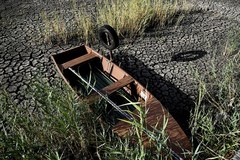 EU bi mogla da se suoči sa još tri sušna mjeseca