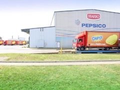 Gasi se poznata fabrika čipsa u Laktašima