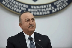 Čavušolu: Svidjelo se to nekome ili ne, Dodik je član Predsjedništva BiH