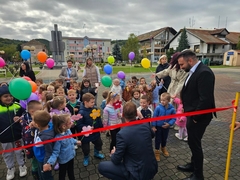 Ugljevik u znaku dječijih prava i radosti: Počelo obilježavanje Dječije nedjelje