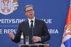 Vučić: Stigla nova haška optužnica protiv Šešelja