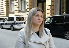 Potresne riječi majke Džene Gadžun nakon presude ljekarima