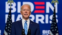 Bajden: Opravdane optužbe protiv Putina