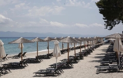 Dragana zamolila Srbe koji su na odmoru u Grčkoj da joj donesu nešto što joj je potrebno, oni sasuli drvlje i kamenje na nju