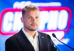 Stanivuković poručio da je PSS ostvario najbolji rezultat u svojoj istoriji