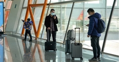 Kina prvi put od 2020. otvara svoje granice za turiste