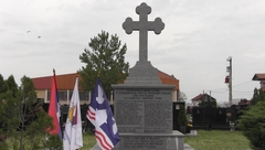 Bijeljina: Obilježavanje 28 godina od zvjerskih ubistava 33 borca VRS