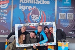 Ronioci ponos Semberije: Prošli trnovit put, spasavaju živote i osvajaju medalje (FOTO)