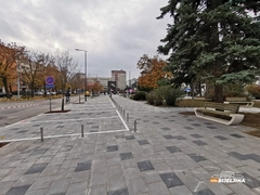 Evidentirano oko 34.000 prekršaja nepropisnog parkiranja vozila