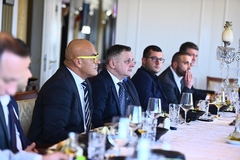 Srpska udruženja iz dijaspore zahvalna Filipoviću: U Banjaluci usaglasili stavove i napravili planove za budućnost 