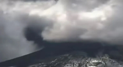 Proradio jedan od najvećih aktivnih vulkana na svijetu