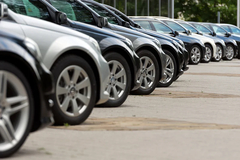 Rat cijenama na tržištu automobila?