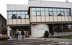 Bijeljina: Predstavljen književni opus dobitnika NIN-ove nagrade