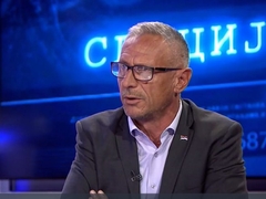 Ostojić: Bez sloge i jedinstva, nema opstanka Srba