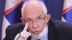 Kon: Nevakcinisani pune bolnice