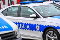 Hapšenje u Bijeljini zbog droge: Pronašli 1.306 grama praha, sumnjaju da je kokain