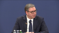 Večeras VANREDNA SJEDNICA VLADE SRBIJE, odlučivaće se o izborima