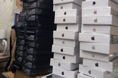 U BiH oduzeti telefoni, satovi i druga roba vrijedni 450.000 KM