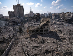 Hamas: Blizu dogovor o primirju sa Izraelom