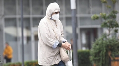 "Suzbijanje delte u Evropi pomaže i protiv omikrona"