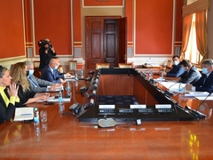 Na proljeće gradnja gasovoda koji će proći kroz Brčko