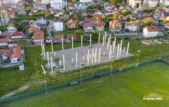 Stopirana izgradnja sportske dvorane u Bijeljini, otkrivamo razlog (FOTO)