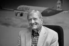 Preminuo David Vujić, posljednji živi član "srpske sedmorke"