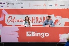 Bingo kroz projekat „Odvažne i hrabre“ ponovo izdvaja 50.000 KM za preduzetnice širom BiH