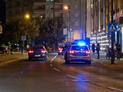 Automobil udario pješaka na pješačkom prelazu u Bijeljini (FOTO) 