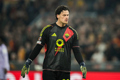 Mile Svilar neće da brani za Srbiju