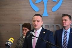 Petričević: Privrednici će biti zadovoljni uslugama IRB-a