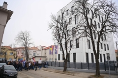 Tužiteljka tvrdi da je prijavljena nakon pokretanja istrage protiv gradonačelnika Bijeljine