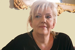 Marina Tucaković zaradila 100 hiljada evra od samo jednog stiha