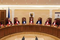 Ustavni sud BiH obrazložio blokadu zakona koje je usvojila Narodna skupština RS